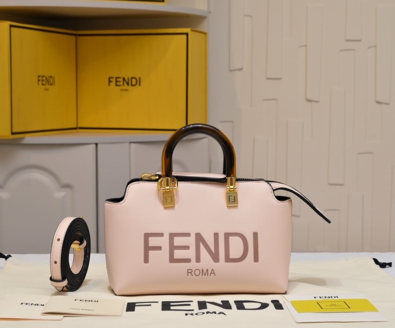 Fendi Top Handle Bags